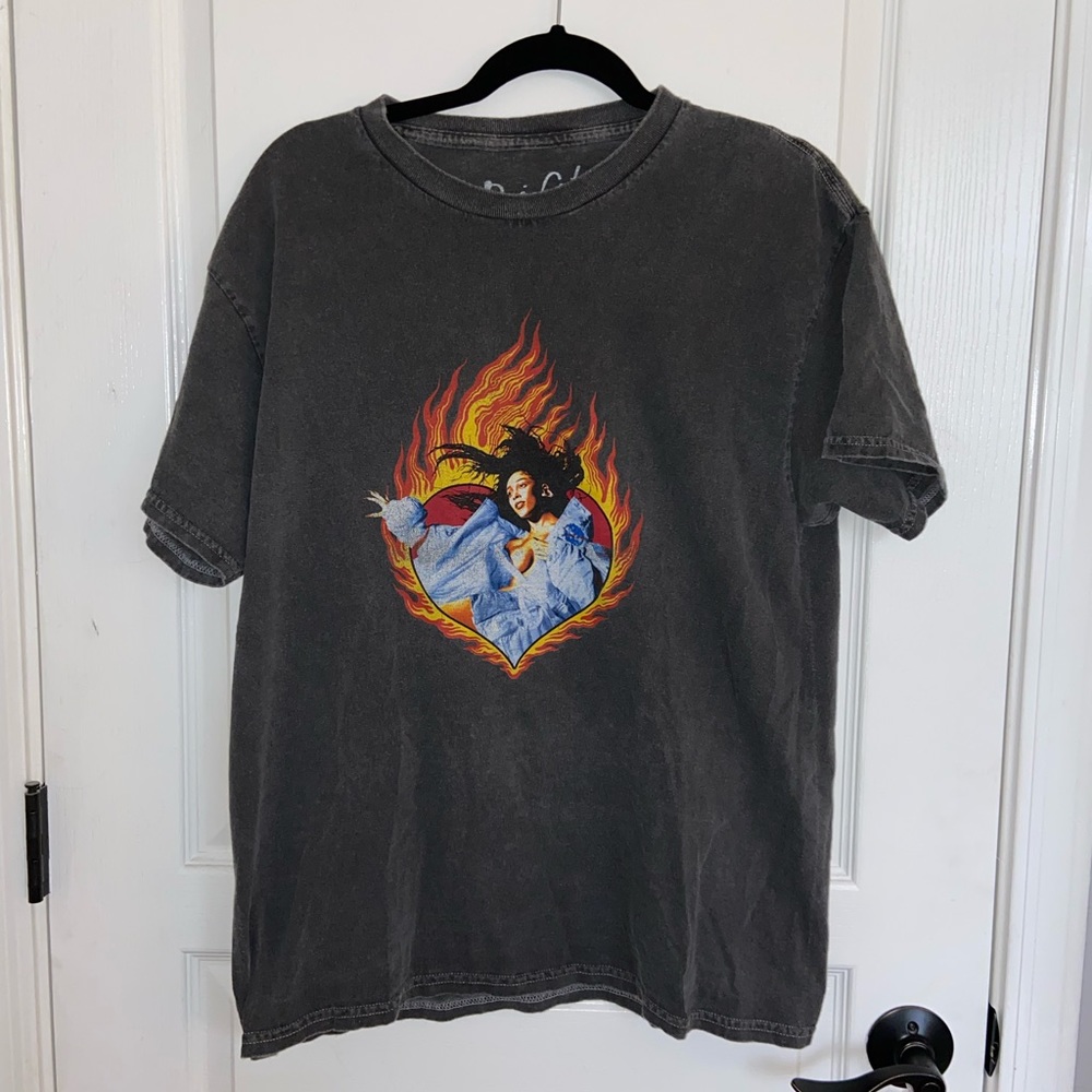 Urban Outfitters Doja Cat Band Tee